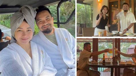 victor yan asuncion|Yeng Constantino, husband Victor Asuncion celebrate 9th wedding.